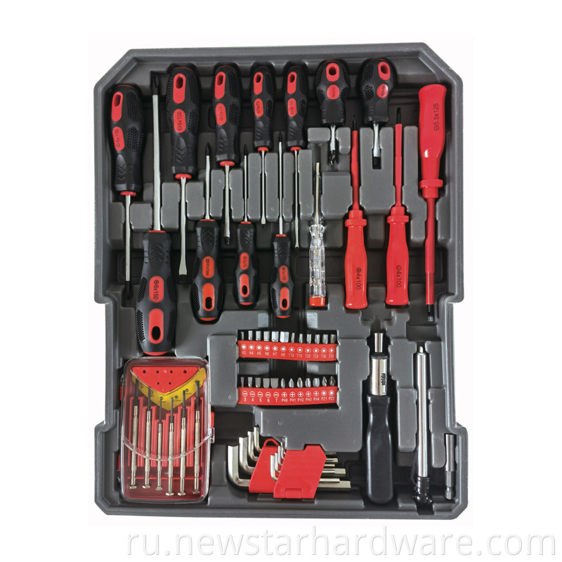 tool set trolley